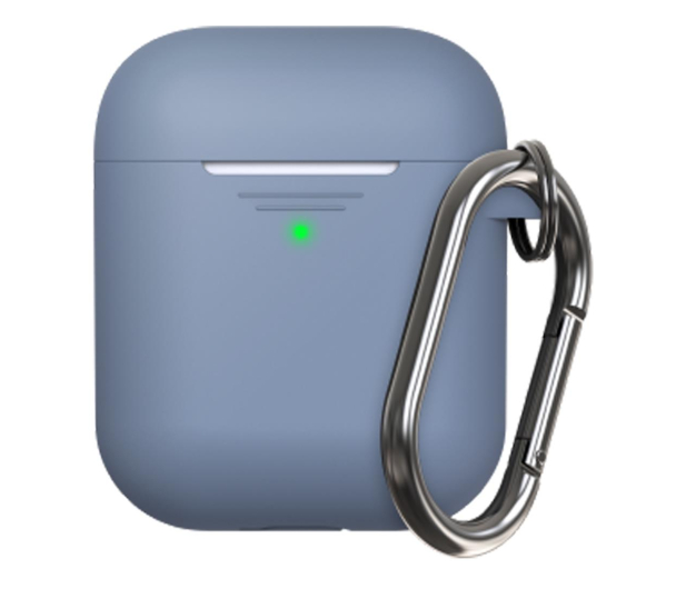KeyBudz Elevate Keychain do AirPods 1/2 cobalt - 1172067 - zdjęcie